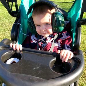 Meet your Posher, Christi